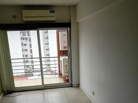 Departamento en Alquiler Permite mascota