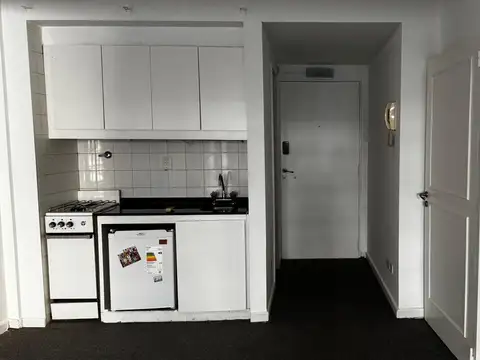 Oficina en Alquiler 20 años