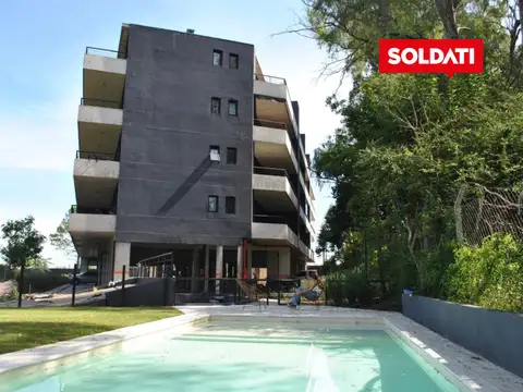 Departamento en Alquiler de 2 ambientes