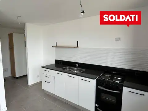 Departamento en Alquiler en La Lonja, USD 500