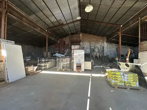 Terreno en Venta de 2387,0 m2