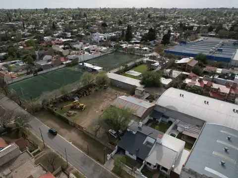 Terreno en Venta de 2387,0 m2