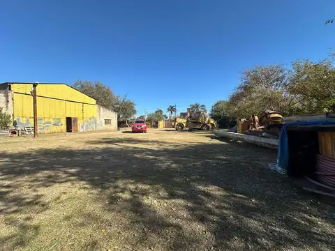 Terreno en Venta de 2387,0 m2