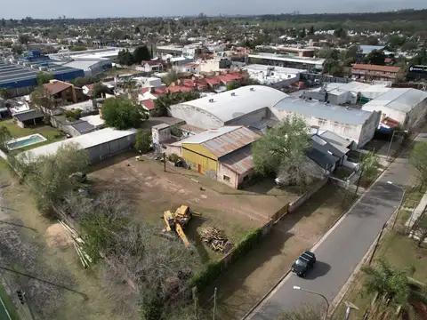 Terreno en Venta en Arguello, USD 450.000