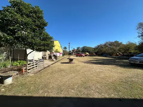 Terreno en Venta de 2387,0 m2