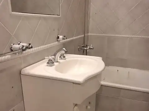 Departamento en Alquiler 30 años