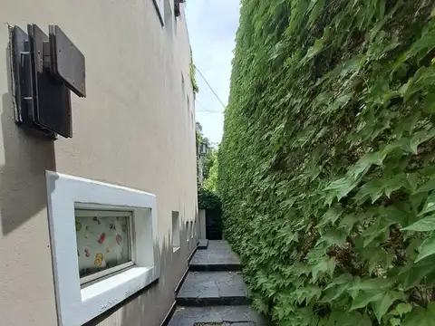 Depto Tipo Casa en Venta de 1 dormitorio