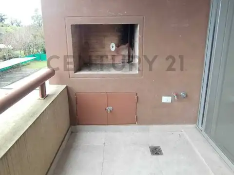 Departamento en Venta con 1 cochera