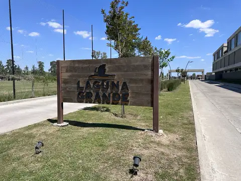 Terreno en Venta 46  mts Fondo