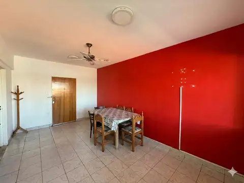 Venta dpto 3 Amb con Cochera y Vistas panorámica La Boca