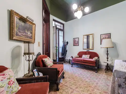 Casa en Venta en Nuestra Señora De Lourdes, USD 198.000