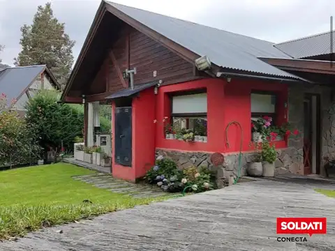 Casa en Venta 18 años