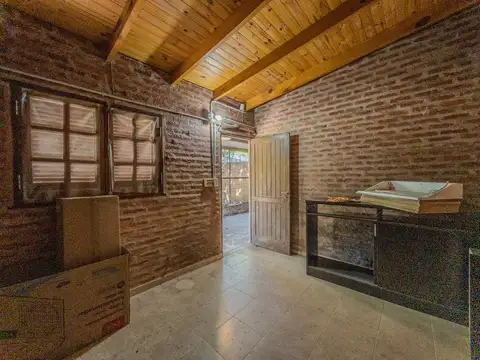 Casa en Venta 15 años