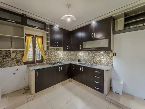 CASAS - QUINTA - COLONIA BENÍTEZ