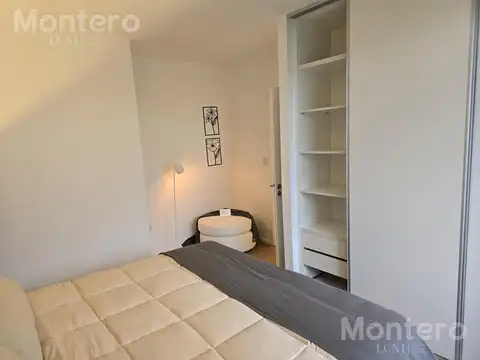 Departamento en Venta en Santa María del Tigre, USD 155.800