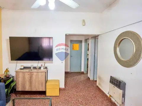 CASA EN VENTA FLORENCIO VARELA 3 AMBIENTES
