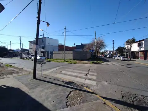 Terreno en Venta en San Justo, USD 80.000