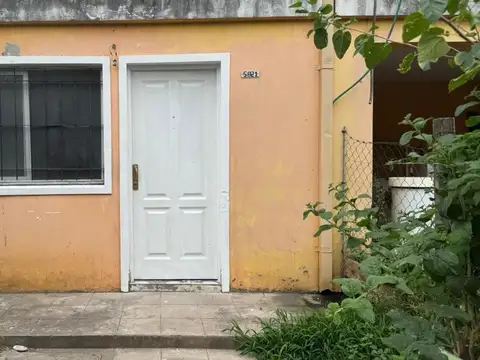 EXCELENTE PH EN PLANTA BAJA