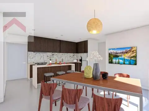 Bº San Felipe,  Canning - A estrenar - 3 dormitorios.