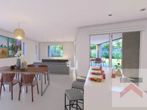 Casa en Venta A estrenar