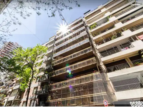 Departamento en Venta de 4 dormitorios