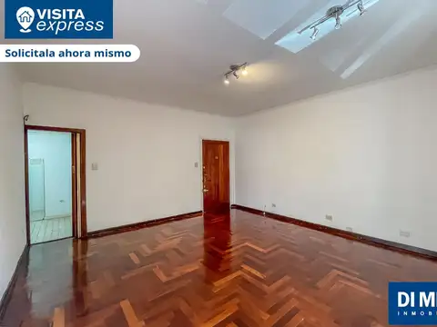 Depto Tipo Casa en Venta de 2 dormitorios