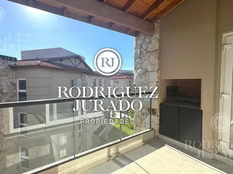 Alquiler Departamento - Green Style 3 Amb
