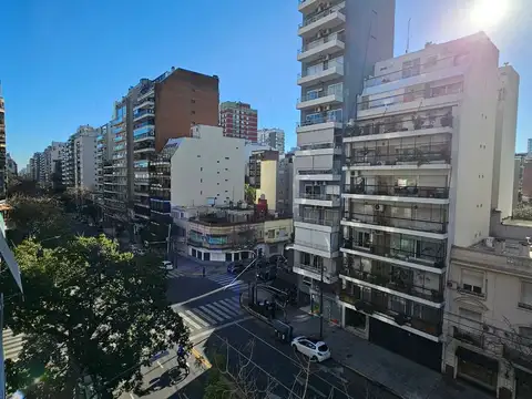 Departamento en Venta de 5 ambientes