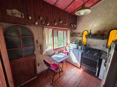 Casa en Venta 65 años