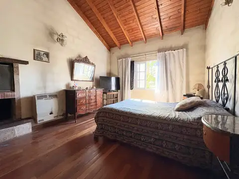 Casa en Venta en William Morris, USD 110.000