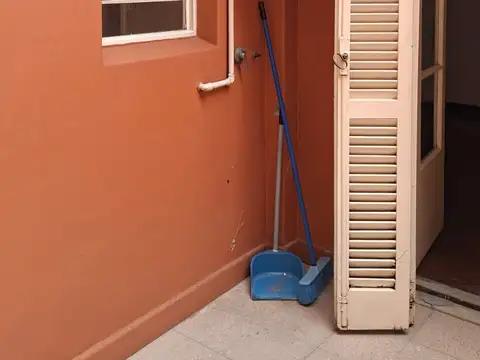 Depto Tipo Casa Monoambiente con 1 baño