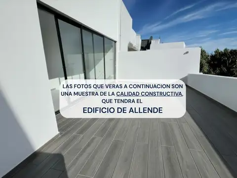 Departamento en Venta en Monte Castro, USD 133.406