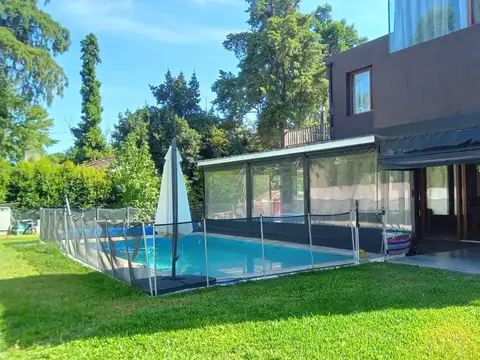 Autopista Acceso Oeste 100