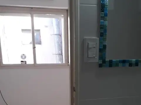 MONOAMBIENTE  en alquiler en Caballito vecino UNIVERSIDAD MAIMONIDES