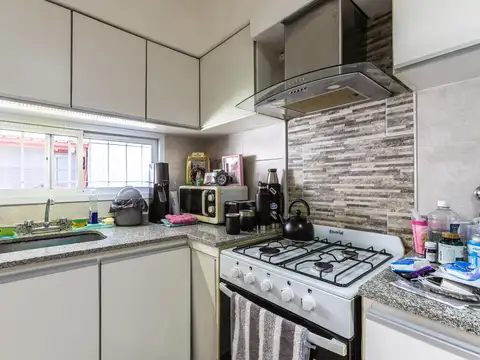 Depto Tipo Casa en Venta de 3 ambientes