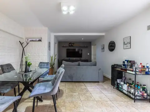 Depto Tipo Casa en Venta 15 años