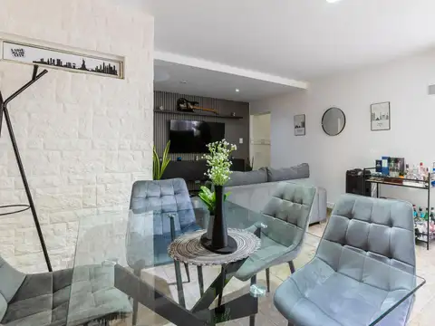 Depto Tipo Casa en Venta al Oeste