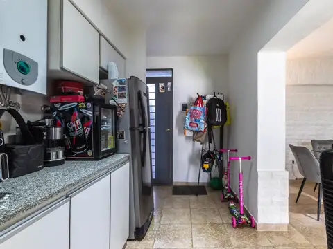 Depto Tipo Casa en Venta de 2 dormitorios