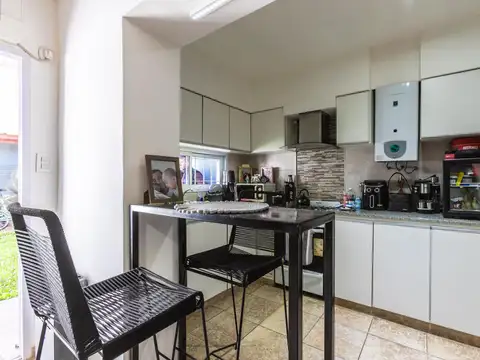 Depto Tipo Casa en Venta en Parque, USD 75.000