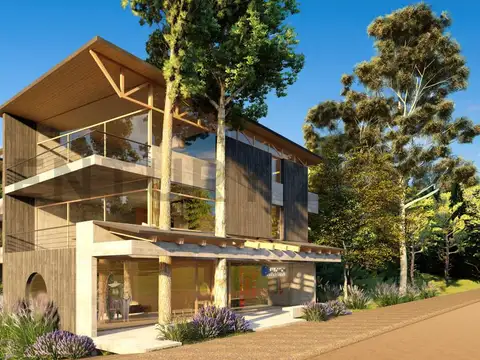 Departamento en Venta en La Villa, USD 180.000