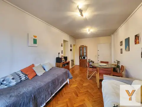 Departamento en Venta de 2 dormitorios