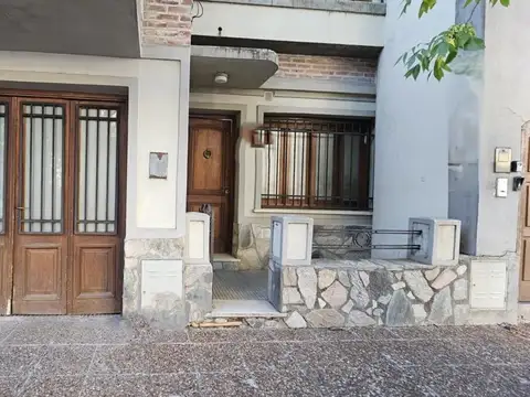 Casa amplia