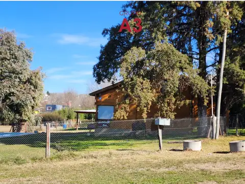 Casa en Venta 5 años