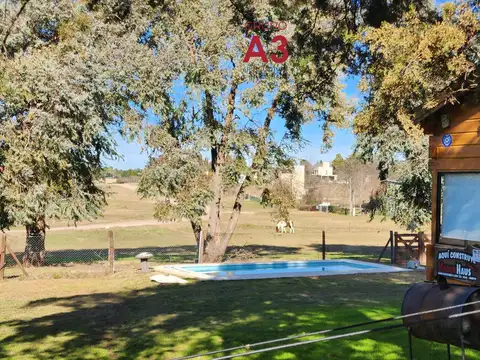 Casa en Venta de 1 dormitorio