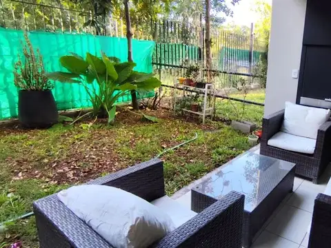 Departamento en Alquiler de 2 dormitorios