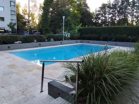 ALQUILER 3 AMB - PATIO - B° CERRADO - SAN MIGUEL