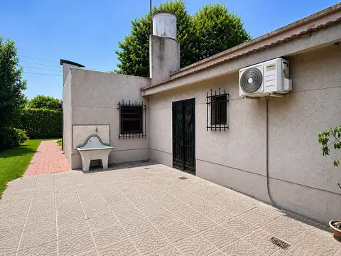Casa en Venta 61 años