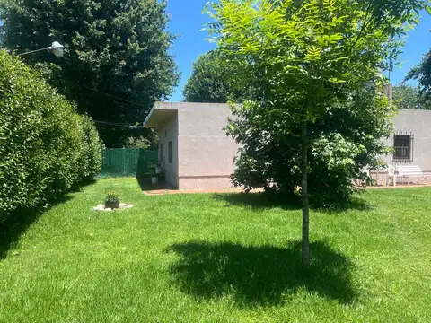 Casa en Venta al Sudoeste