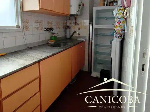 Departamento en Venta en Mar Del Plata, USD 54.000