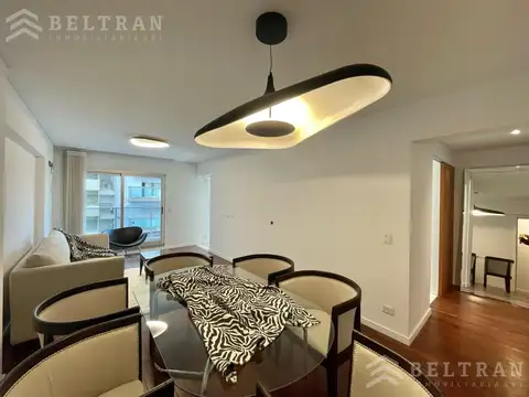 2 dormitorios. Balcón. Norte. Calidad C